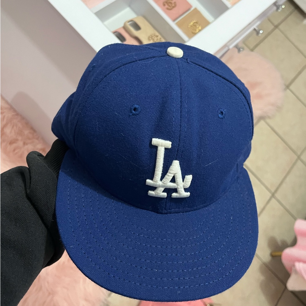 Dodgers cap - Picture 6 of 6